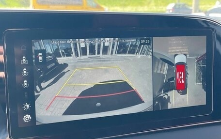 Hyundai Palisade I, 2020 год, 3 990 000 рублей, 16 фотография
