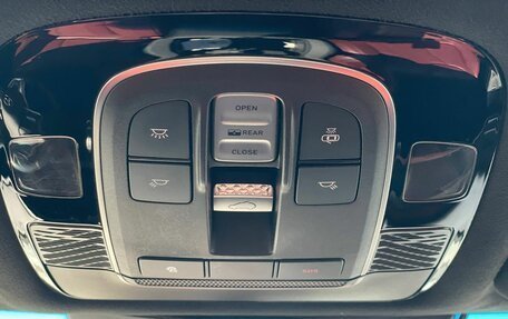 Hyundai Palisade I, 2020 год, 3 990 000 рублей, 28 фотография