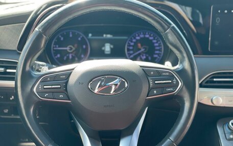 Hyundai Palisade I, 2020 год, 3 990 000 рублей, 26 фотография