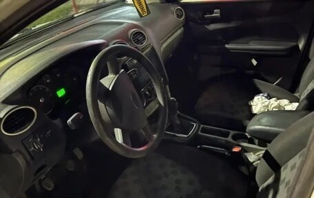 Ford Focus II рестайлинг, 2006 год, 285 000 рублей, 6 фотография