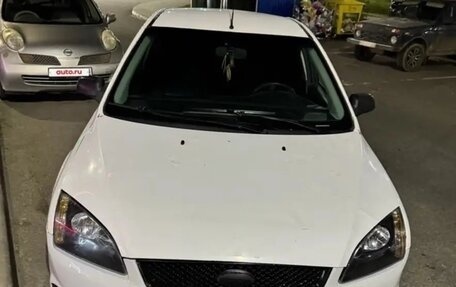 Ford Focus II рестайлинг, 2006 год, 285 000 рублей, 2 фотография