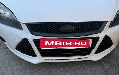 Ford Focus II рестайлинг, 2006 год, 285 000 рублей, 3 фотография