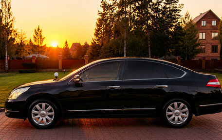 Nissan Teana, 2011 год, 1 000 000 рублей, 3 фотография