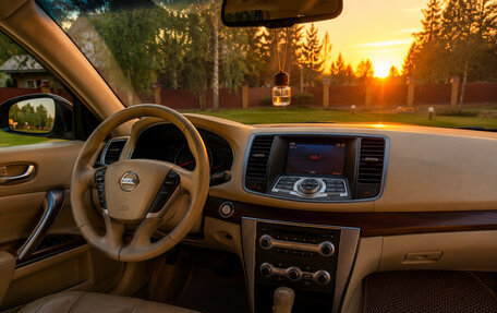 Nissan Teana, 2011 год, 1 000 000 рублей, 2 фотография