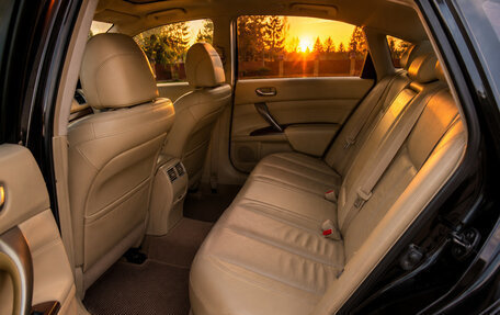 Nissan Teana, 2011 год, 1 000 000 рублей, 8 фотография