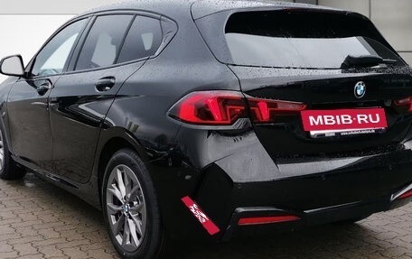 BMW 1 серия, 2026 год, 3 737 621 рублей, 3 фотография