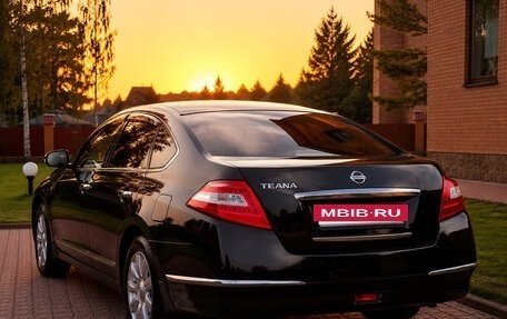 Nissan Teana, 2011 год, 1 000 000 рублей, 6 фотография