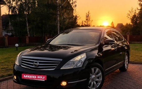 Nissan Teana, 2011 год, 1 000 000 рублей, 4 фотография