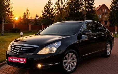 Nissan Teana, 2011 год, 1 000 000 рублей, 5 фотография
