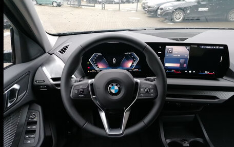 BMW 1 серия, 2026 год, 3 737 621 рублей, 9 фотография
