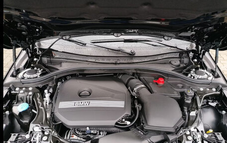 BMW 1 серия, 2026 год, 3 737 621 рублей, 13 фотография