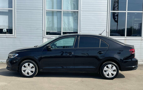 Volkswagen Polo VI (EU Market), 2021 год, 1 680 000 рублей, 2 фотография