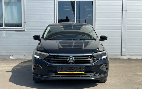 Volkswagen Polo VI (EU Market), 2021 год, 1 680 000 рублей, 8 фотография