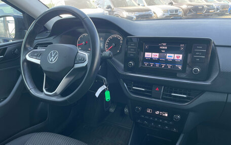 Volkswagen Polo VI (EU Market), 2021 год, 1 680 000 рублей, 12 фотография