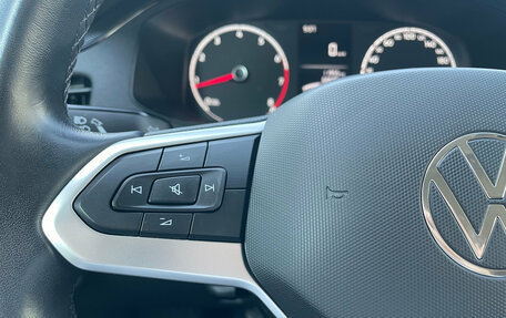 Volkswagen Polo VI (EU Market), 2021 год, 1 680 000 рублей, 13 фотография