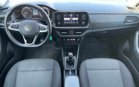 Volkswagen Polo VI (EU Market), 2021 год, 1 680 000 рублей, 9 фотография