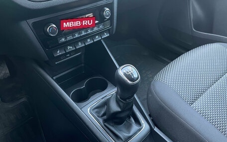Volkswagen Polo VI (EU Market), 2021 год, 1 680 000 рублей, 17 фотография