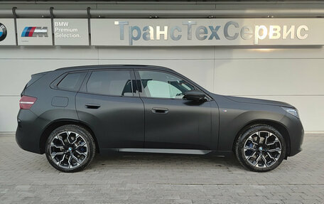 BMW X3, 2024 год, 7 300 000 рублей, 5 фотография