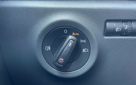 Volkswagen Polo VI (EU Market), 2021 год, 1 680 000 рублей, 18 фотография