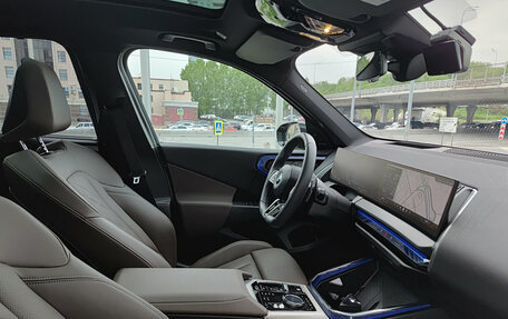BMW X3, 2024 год, 7 300 000 рублей, 13 фотография
