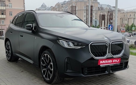 BMW X3, 2024 год, 7 300 000 рублей, 3 фотография