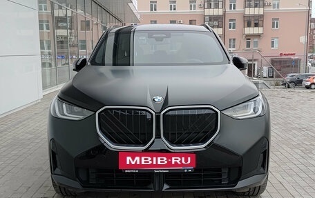 BMW X3, 2024 год, 7 300 000 рублей, 2 фотография