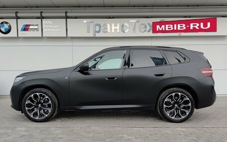 BMW X3, 2024 год, 7 300 000 рублей, 10 фотография