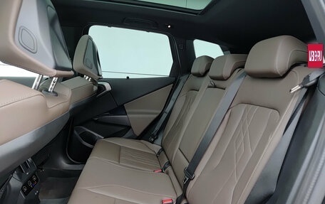 BMW X3, 2024 год, 7 300 000 рублей, 15 фотография