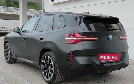 BMW X3, 2024 год, 7 300 000 рублей, 8 фотография