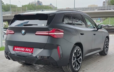 BMW X3, 2024 год, 7 300 000 рублей, 6 фотография