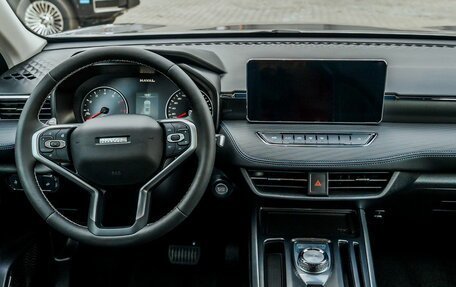 Haval Jolion, 2026 год, 2 449 000 рублей, 10 фотография