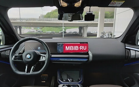 BMW X3, 2024 год, 7 300 000 рублей, 17 фотография