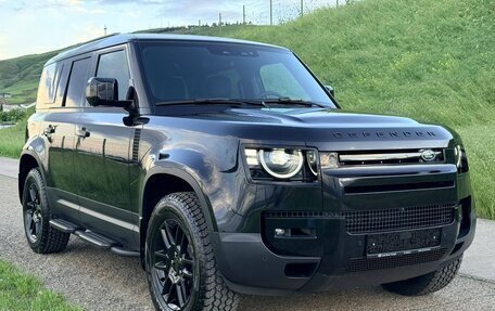 Land Rover Defender II, 2026 год, 12 600 000 рублей, 5 фотография