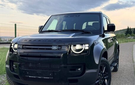 Land Rover Defender II, 2026 год, 12 600 000 рублей, 2 фотография