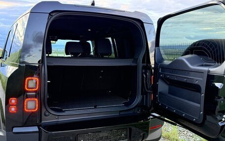 Land Rover Defender II, 2026 год, 12 600 000 рублей, 4 фотография