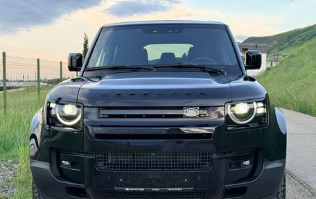 Land Rover Defender II, 2026 год, 12 600 000 рублей, 6 фотография