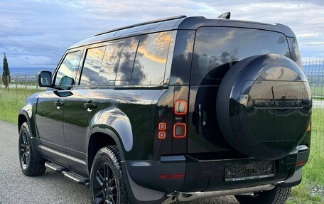 Land Rover Defender II, 2026 год, 12 600 000 рублей, 8 фотография
