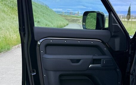 Land Rover Defender II, 2026 год, 12 600 000 рублей, 18 фотография