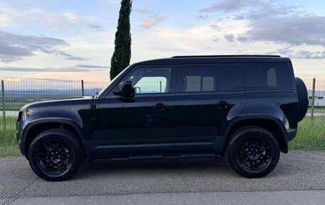 Land Rover Defender II, 2026 год, 12 600 000 рублей, 12 фотография