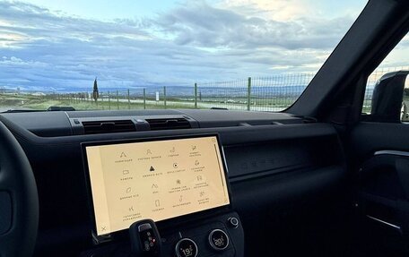 Land Rover Defender II, 2026 год, 12 600 000 рублей, 19 фотография