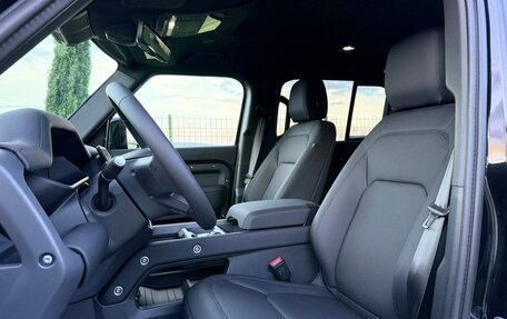 Land Rover Defender II, 2026 год, 12 600 000 рублей, 21 фотография