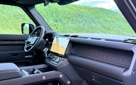 Land Rover Defender II, 2026 год, 12 600 000 рублей, 17 фотография