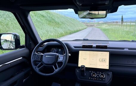 Land Rover Defender II, 2026 год, 12 600 000 рублей, 13 фотография