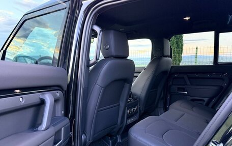 Land Rover Defender II, 2026 год, 12 600 000 рублей, 23 фотография