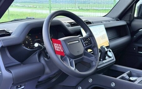 Land Rover Defender II, 2026 год, 12 600 000 рублей, 20 фотография