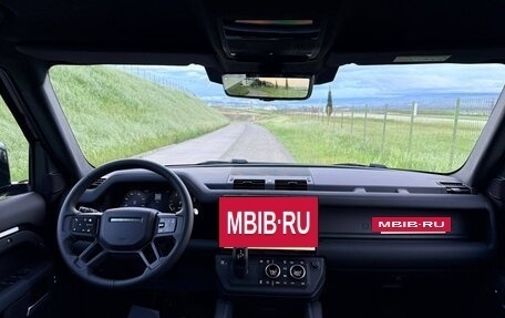 Land Rover Defender II, 2026 год, 12 600 000 рублей, 11 фотография