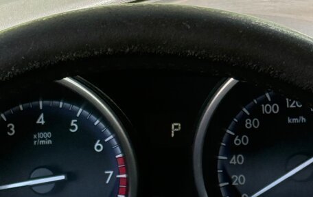 Mazda 3, 2012 год, 1 050 000 рублей, 9 фотография