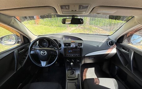 Mazda 3, 2012 год, 1 050 000 рублей, 7 фотография