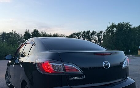 Mazda 3, 2012 год, 1 050 000 рублей, 6 фотография