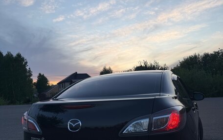Mazda 3, 2012 год, 1 050 000 рублей, 5 фотография
